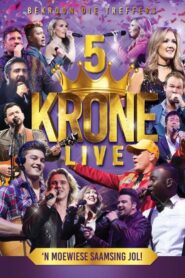 Krone 5 2018 on netflix