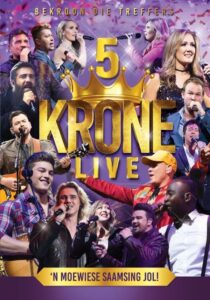Krone 5 2018 on netflix