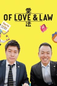 Of Love & Law 2017 on netflix
