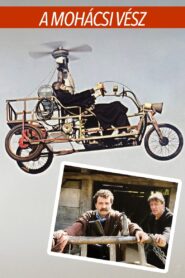 The Battle of Mohács 2004 on netflix