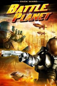 Battle Planet 2008 on netflix