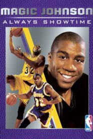 Magic Johnson: Always Showtime 1991 on netflix