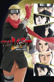 The Last: Naruto the Movie 2014 on netflix