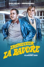 Inspector Blunder 1980 on netflix