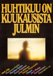 Huhtikuu on kuukausista julmin 1983 on netflix