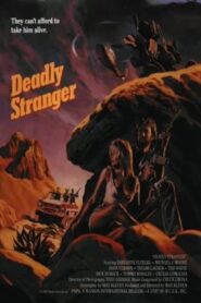 Deadly Stranger 1988 on netflix
