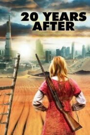 20 Years After 2008 on netflix