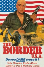 The Border 1980 on netflix