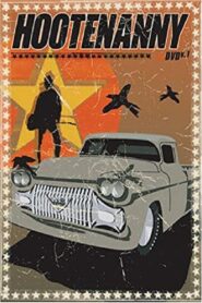 Hootenanny 2006 on netflix