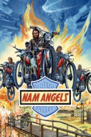 Nam Angels 1989 on netflix