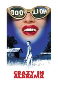 Crazy in Alabama 1999 on netflix