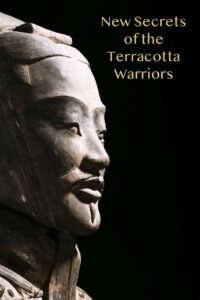 New Secrets of the Terracotta Warriors 2013 on netflix