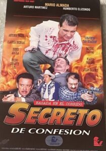 Secreto de confesión 1998 on netflix