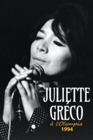 Juliette Gréco à l’Olympia, 1993 1993 on netflix