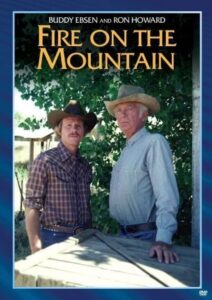 Fire on the Mountain 1981 on netflix