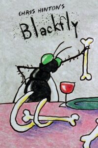 Blackfly 1991 on netflix