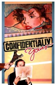 Confidentially Yours 1983 on netflix