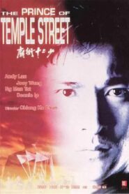 The Prince of Temple Street 1992 on netflix