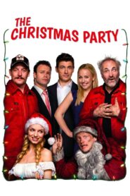The Christmas Party 2009 on netflix