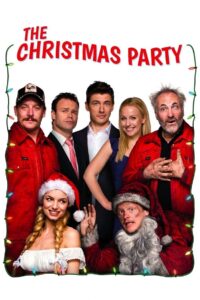 The Christmas Party 2009 on netflix
