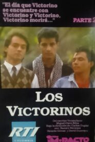 Los Victorinos 1992 on netflix