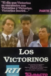Los Victorinos 1992 on netflix