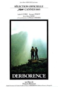 Derborence 1985 on netflix