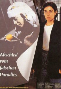 Farewell to False Paradise 1989 on netflix