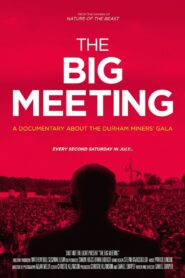 The Big Meeting 2019 on netflix