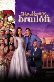 Moroccan Wedding 2022 on netflix
