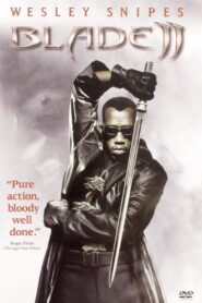 The Blood Pact: The Making of ‘Blade II’ 2002 on netflix