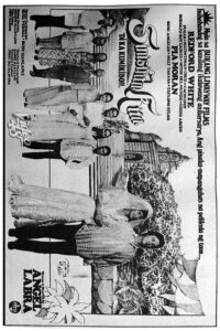 Sinisinta Kita, Di Ka Kumikibo! 1981 on netflix
