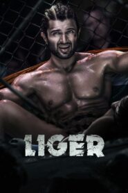 Liger 2022 on netflix