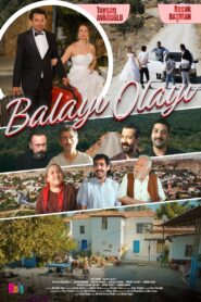 Balayı Olayı 2023 on netflix