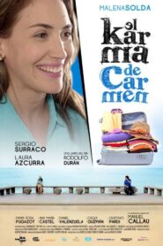 El karma de Carmen 2014 on netflix