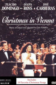 Christmas in Vienna 1992 on netflix
