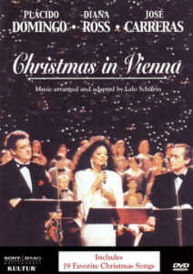 Christmas in Vienna 1992 on netflix