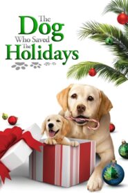 The Dog Who Saved the Holidays 2012 on netflix