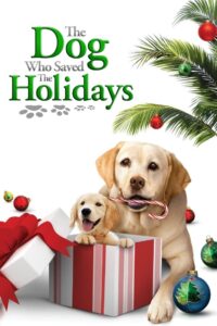 The Dog Who Saved the Holidays 2012 on netflix