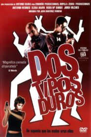 Two Tough Guys 2003 on netflix