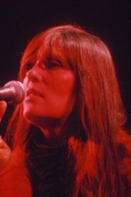 Nico and the Faction, live in Prague 1985 on netflix