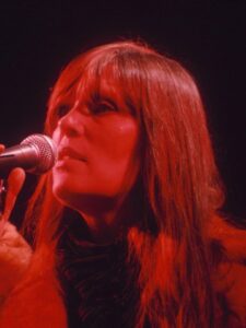 Nico and the Faction, live in Prague 1985 on netflix