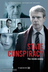 State Conspiracy 2012 on netflix