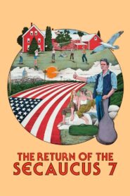 Return of the Secaucus Seven 1980 on netflix