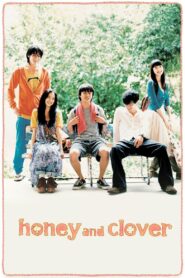 Honey and Clover 2006 on netflix