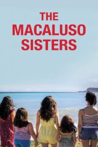 The Macaluso Sisters 2020 on netflix