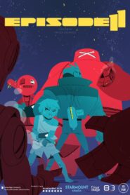 Episode 11 2020 on netflix