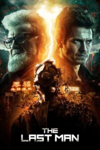 The Last Man 2018 on netflix