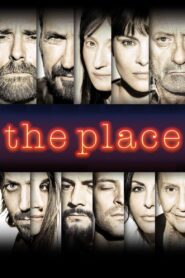 The Place 2017 on netflix