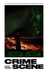 Crime Scene 2021 on netflix